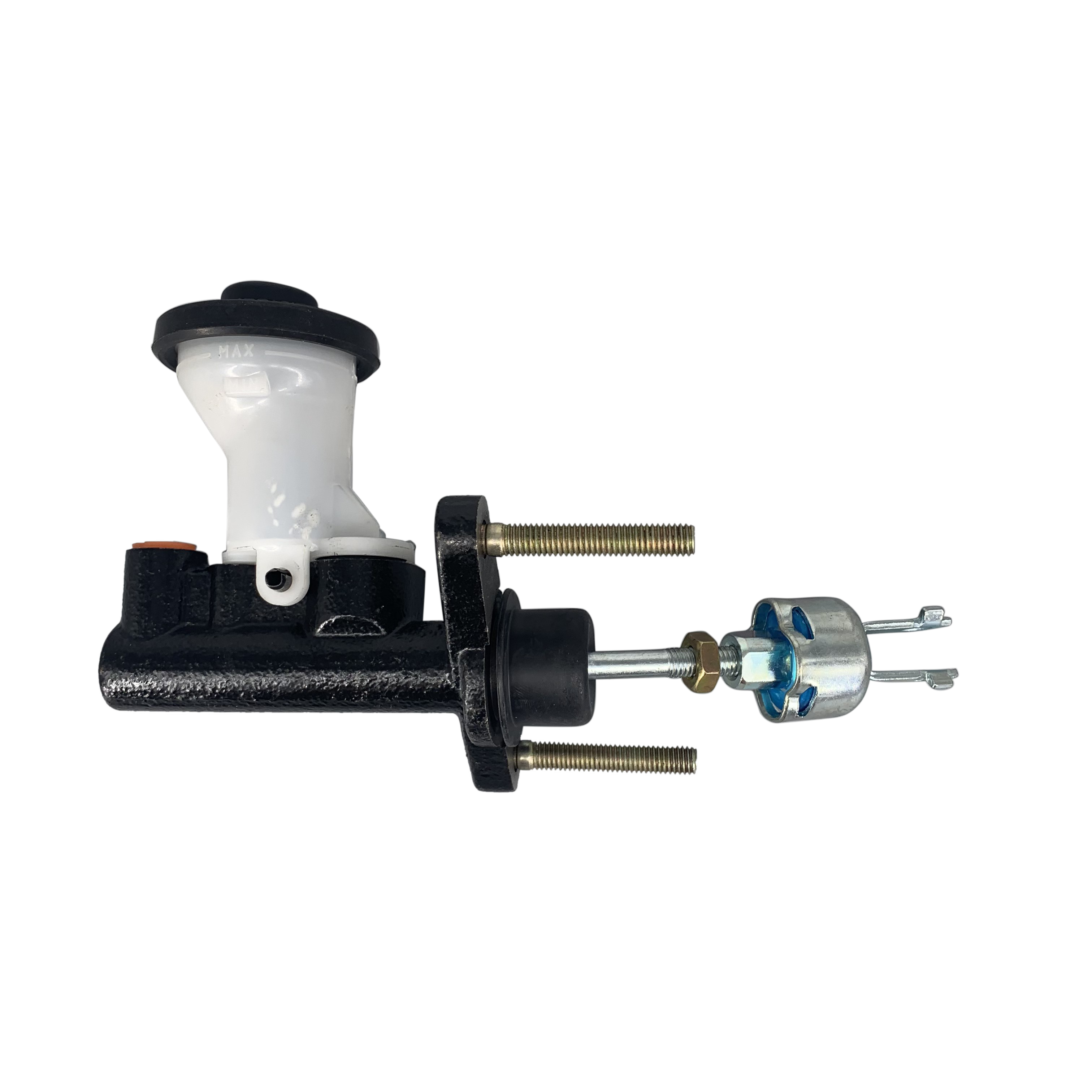 Genuine Honda Clutch Master Cylinder - Civic Type R FN2 - View #6
